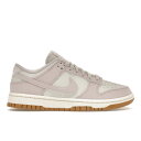 Nike ナイキ レディース スニーカー 【Nike Dunk Low PRM Next Nature Platinum Violet (Women's)】 サ...