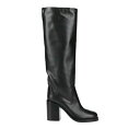 【送料無料】 パリテキサス レディース ブーツ シューズ Boots Black