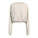 【送料無料】 イザベル マラン レディース パーカー・スウェットシャツ アウター Sweatshirts White