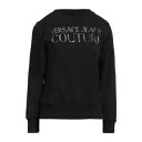【送料無料】 ベルサーチ レディース パーカー・スウェットシャツ アウター Sweatshirts Black