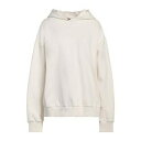 【送料無料】 フォーギブネス レディース パーカー・スウェットシャツ アウター Sweatshirts White