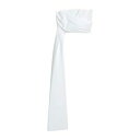 【送料無料】 デル コーレ レディース Tシャツ トップス Tops White