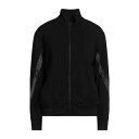 【送料無料】 ガレパリ レディース パーカー・スウェットシャツ アウター Sweatshirts Black