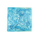 【送料無料】 マルニ レディース マフラー・ストール・スカーフ アクセサリー Scarves Azure