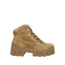 【送料無料】 イザベル マラン レディース ブーツ シューズ Ankle boots Beige