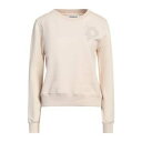 【送料無料】 ドンダップ レディース パーカー・スウェットシャツ アウター Sweatshirts Beige