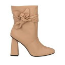 【送料無料】 ロベルトフェスタ レディース ブーツ シューズ Ankle boots Pink