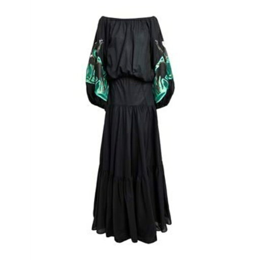 【送料無料】 ステラ ジーン レディース ワンピース トップス Maxi dresses Black 【送料無料】 ステラ ジーン レディース ワンピース トップス Maxi dresses Black