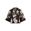【送料無料】 ヴァレンティノ ガラヴァーニ レディース カーディガン アウター Cardigans Purple