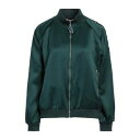 【送料無料】 コナー & ブレイク レディース パーカー・スウェットシャツ アウター Sweatshirts Green