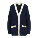 【送料無料】 バリー レディース カーディガン アウター Cardigans Blue
