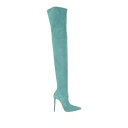 【送料無料】 エリザベスフランキ レディース ブーツ シューズ Boots Azure