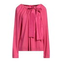 【送料無料】 ヴァレンティノ ガラヴァーニ レディース ニット&セーター アウター Sweaters Pink
