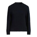 【送料無料】 マルタンマルジェラ レディース ニット&セーター アウター Sweaters Blue
