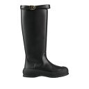 【送料無料】 バリー レディース ブーツ シューズ Boots Black