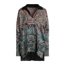 【送料無料】 ミッソーニ レディース ニット&セーター アウター Sweaters Beige