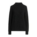 【送料無料】 ザノーネ レディース ニット&セーター アウター Turtlenecks Blue