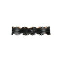 【送料無料】 アラ レディース ベルト アクセサリー Belts Black