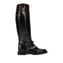 【送料無料】 セボーイズ レディース ブーツ シューズ Boots Black