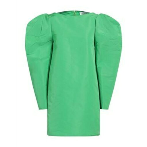 【送料無料】 ニナリッチ レディース ワンピース トップス Mini dresses Green 【送料無料】 ニナリッチ レディース ワンピース トップス Mini dresses Green