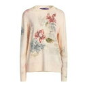 【送料無料】 ラルフローレン レディース ニット&セーター アウター Sweaters White