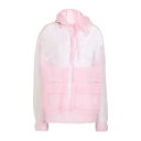 【送料無料】 アクト ナンバー ワン レディース パーカー・スウェットシャツ アウター Sweatshirts Pink