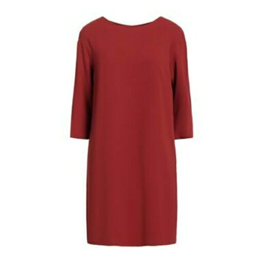 【送料無料】 アニエバイ レディース ワンピース トップス Mini dresses Red 【送料無料】 アニエバイ レディース ワンピース トップス Mini dresses Red