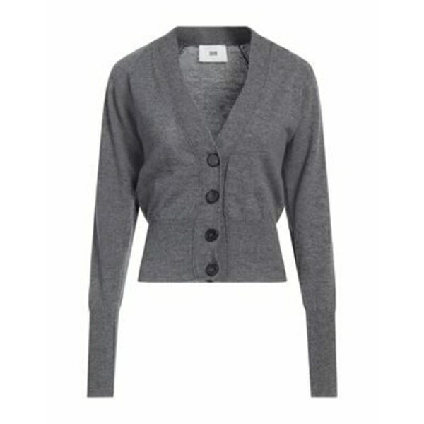 ̵ ȥ ǥ ǥ  Cardigans Grey