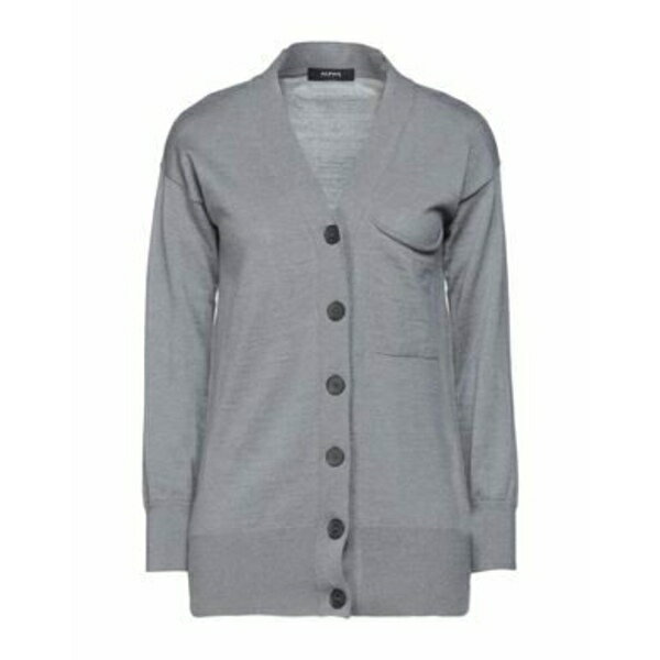 ̵ ե ƥ塼ǥ ǥ ǥ  Cardigans Grey