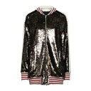 【送料無料】 パーム・エンジェルス レディース パーカー・スウェットシャツ アウター Sweatshirts Green