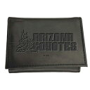 Go[O[G^[vCY Y z ANZT[ Arizona Coyotes Hybrid TriFold Wallet -