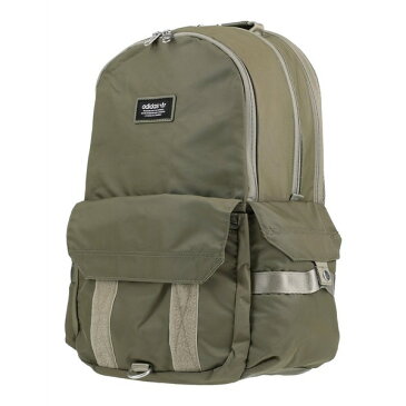 アディダスオリジナルス ADIDAS ORIGINALS メンズ ビジネス系 バッグ Backpacks Military green