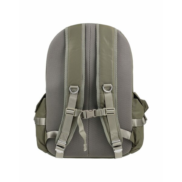 アディダスオリジナルス ADIDAS ORIGINALS メンズ ビジネス系 バッグ Backpacks Military green