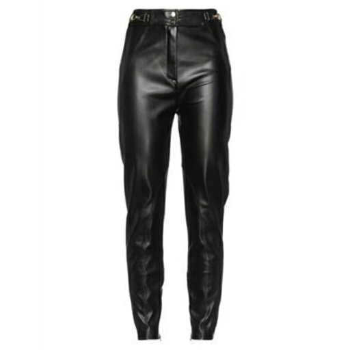 【送料無料】 エリザベスフランキ レディース カジュアルパンツ ボトムス Pants Black 【送料無料】 エリザベスフランキ レディース カジュアルパンツ ボトムス Pants Black