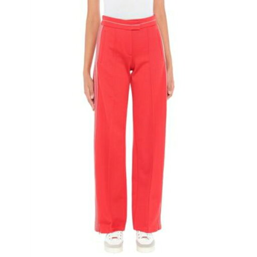 【送料無料】 ピンコ レディース カジュアルパンツ ボトムス Pants Red 【送料無料】 ピンコ レディース カジュアルパンツ ボトムス Pants Red
