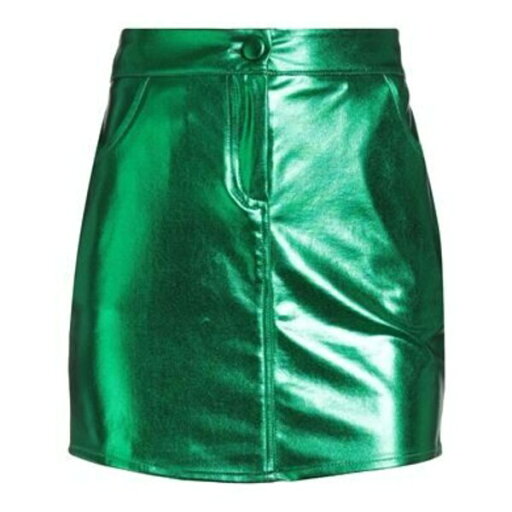 【送料無料】 コスチュームナンバーワン ジェニアル レディース スカート ボトムス Mini skirts Green 【送料無料】 コスチュームナンバーワン ジェニアル レディース スカート ボトムス Mini skirts Green