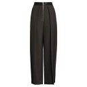【送料無料】 カイト レディース カジュアルパンツ ボトムス Pants Brown