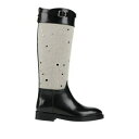 【送料無料】 デュラッツィ レディース ブーツ シューズ Boots Black
