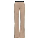【送料無料】 パーム・エンジェルス レディース カジュアルパンツ ボトムス Pants Brown