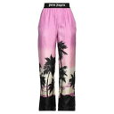 【送料無料】 パーム・エンジェルス レディース カジュアルパンツ ボトムス Pants Pink