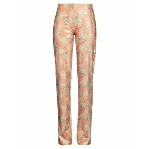【送料無料】 フィジコ レディース カジュアルパンツ ボトムス Pants Orange