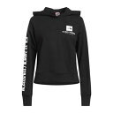 【送料無料】 ノースフェイス レディース パーカー・スウェットシャツ アウター Sweatshirts Black