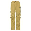 【送料無料】 パーム・エンジェルス レディース カジュアルパンツ ボトムス Pants Yellow