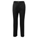 【送料無料】 ピーター・ドゥ レディース カジュアルパンツ ボトムス Pants Black(4)