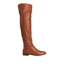 【送料無料】 セルジオロッシ レディース ブーツ シューズ Boots Brown