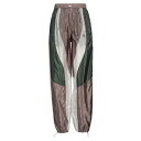 【送料無料】 パーム・エンジェルス レディース カジュアルパンツ ボトムス Pants Green