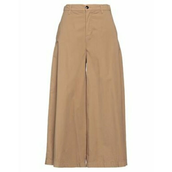 【送料無料】 アイ ラブ エムピー レディース カジュアルパンツ ボトムス Pants Beige