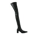 【送料無料】 マルタンマルジェラ レディース ブーツ シューズ Boots Black