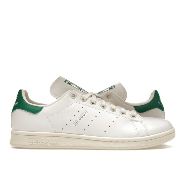asty㤨adidas ǥ  ˡ adidas Stan Smith Marvel Dr. Doom  US_12(30.0cm Chalk White/Cream White-Bold GreenפβǤʤ53,800ߤˤʤޤ
