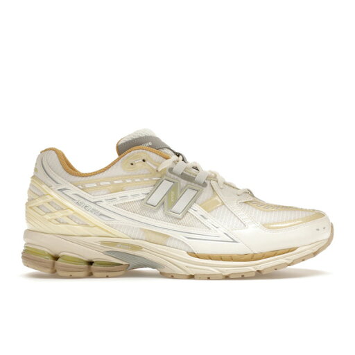 New Balance ニューバランス メンズ スニーカー 【New Balance 1906R Lunar New Year White】 サイズ US_10(28.0cm) Sea Salt/Angora/Morel New Balance ニューバランス メンズ スニーカー 【New Balance 1906R Lunar New Year White】 サイズ US_10(28.0cm) Sea Salt/Angora/Morel